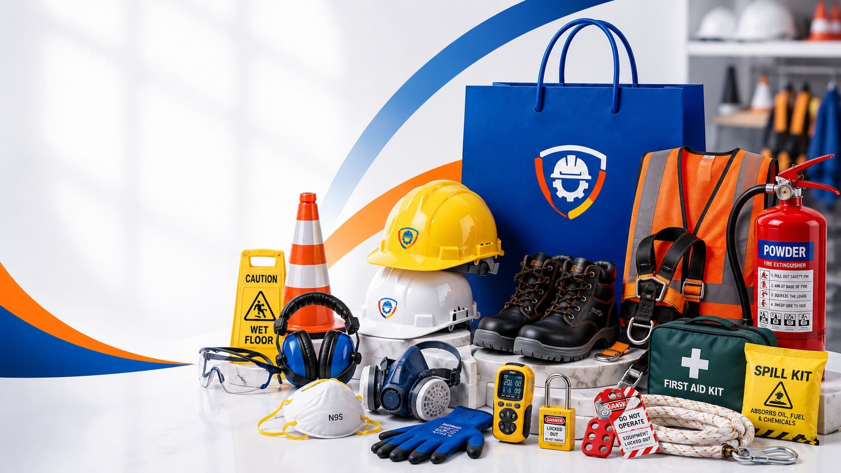 PPE Selection by Industry: The Complete Matrix