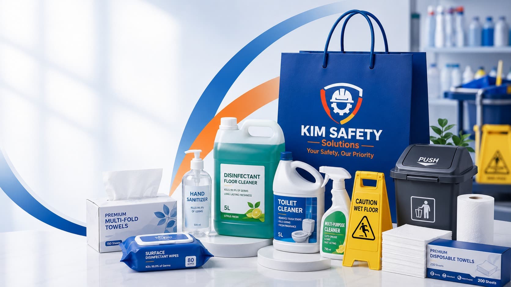 Kenya's OSH Act & Workplace Safety Laws, Explained